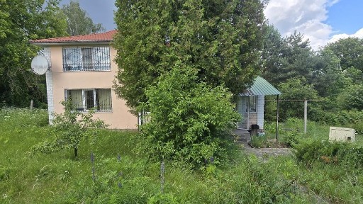 Продаж будинку с. Зарічани
