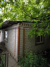 Продаж частини будинку ближнє Загребелля