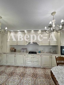 Капитальный дом в Приморье