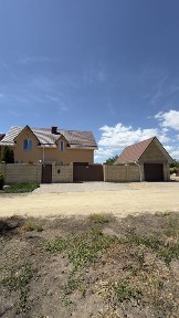 Одеська область, Чорноморськ