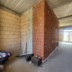 Добротный дуплекс 144 м² Кухня 50 м² Двор и парковка Гос. акт Лески. Поселок Котовського