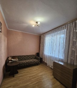 Оренда 2-кімнатної квартири по вул. Перемоги Беремо на короткий термін