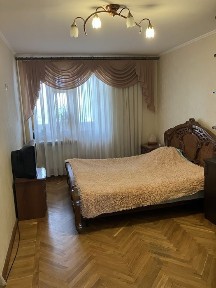 Оренда трикімнатної квартири