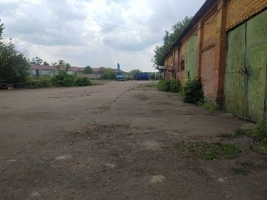 Черкаська область, Жашків