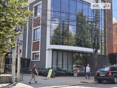 Здається комерційне приміщення на вул. Миколи Оводова 24, площа 328 кв. м • ID 34411973