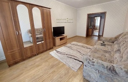 Оренда квартири 3х кім. вул. Лісового (Східний). Автономне опалення