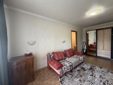 Сдам 1 к квартира А. Поля 82, Славутич