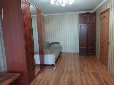 Сдам 1ком кв ж/м Покровский