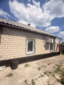 Продаж будинку в м. Верхівцеве 5хв від Варусу