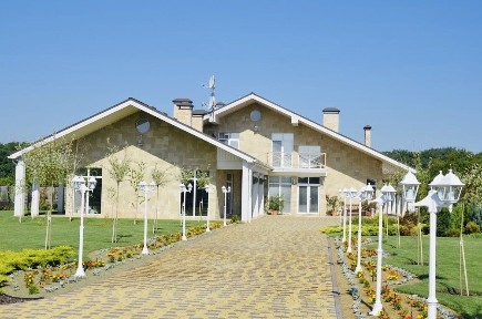 Продам дом в Орловщине Лес Река