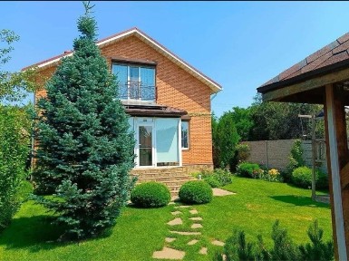 Продам дом в Обуховке ул Заречная Лес