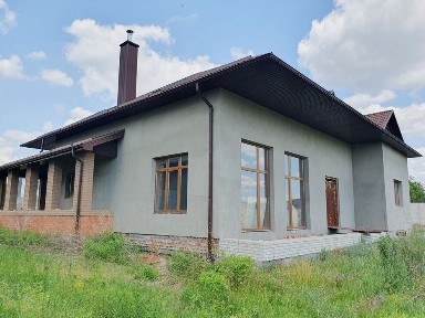 Дніпропетровська область, Новоолександрівка