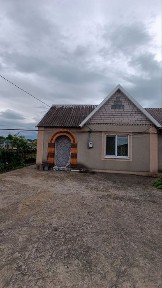 Продам чарівний дом в Аулах!