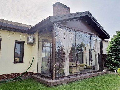 Продам дом 125 кв в Новоалександровке