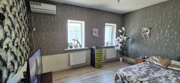 Дніпропетровська область, Самар