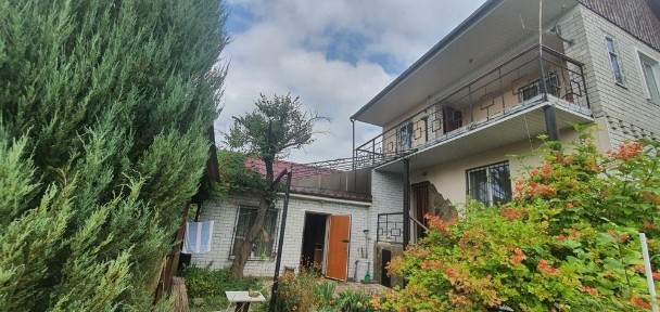 Продам дачу в Орловщине. 55000 у. е