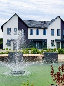 Продаж таунхауса 85м2 у стильному комплексі (с. Струмівка)