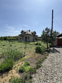 Продам будинок с. Вовчинець ( початок)