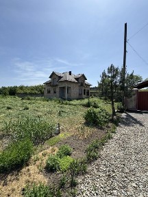 Продам будинок с. Вовчинець ( початок)