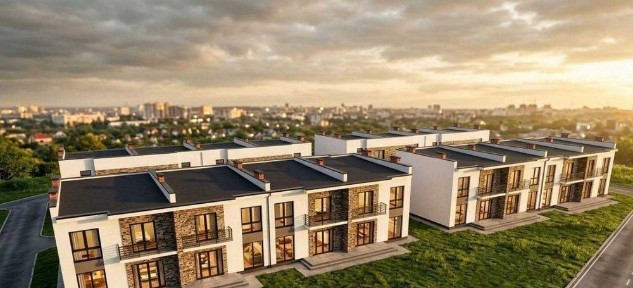 Івано-Франківська область, Крихівці