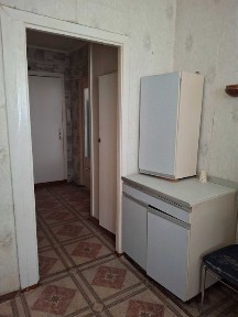 1 кімнатна квартира р-н Житлоселище