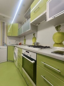 Терміновий продаж 3 кмн квартири з Автономним Опаленням