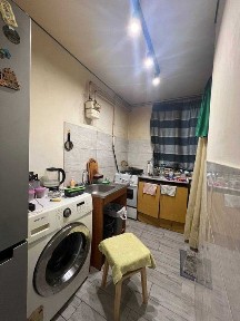 Продаж 2-кімнатної квартири з АВТОНОМНИМ опаленням вул. Косівщинська (біля Козачка)