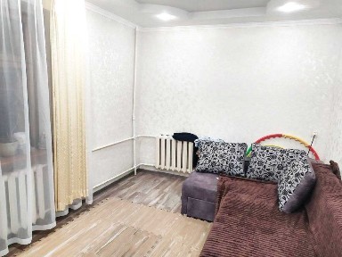 Продаж 2-кімнатної квартири вул. Петропавлівська