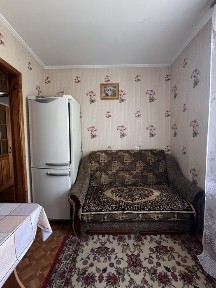 Оренда 1-кім. квартира за вул. Володимирська 101