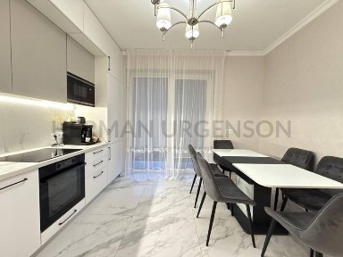 Продаж 2к квартири 55 м. кв / вул. Загорська, р-н Садовий