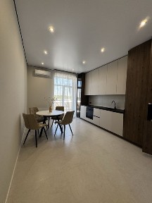 Продаж двокімнатноі квартири в Ужгороді, вул. Капушанська