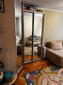 Продам 2 кв Салтовка 606 м/ р