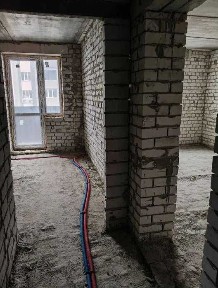 У продажу 1к квартира, ЖК Левада 2