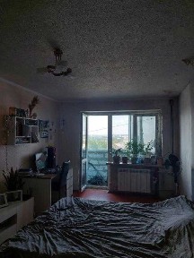 Продам 1к квартиру на Старой Салтовке возле Французкого бульвара