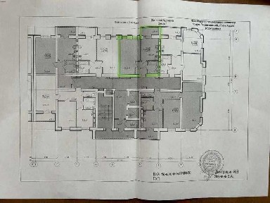 У продажу 1к квартира, ЖК Левада 2