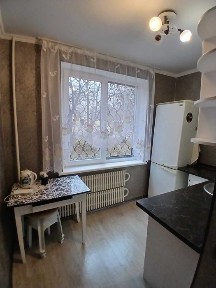 1 комн. Л. Свободы 46-Б. Є-Відновлення +. Видеообзор +. Продам.