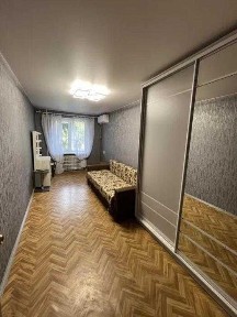 2к квартира на Одесской, Аэрокосмический пр-т