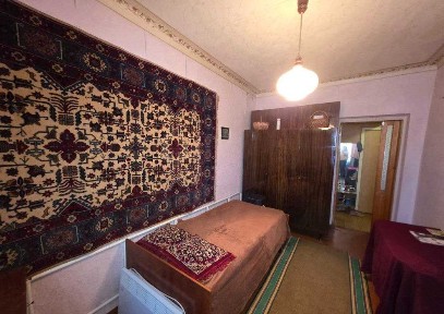 Продаж 2-кімнатної квартири, Французький бульвар