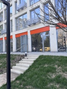Дніпропетровська область, Дніпро, Індустріальний