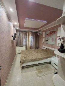 Продаж 3к квартири Хортицький Бабурка пр. Ювілейний