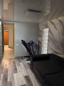 Продам 3-х кімнатну квартиру в Космічному мкрн
