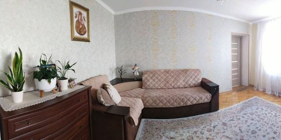 Львівська область, Шептицький