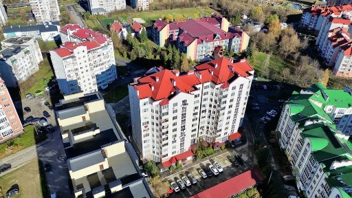 2 готових квартири в одній - ідеальна інвестиція у Трускавці | 124 м² | 1024$/м²