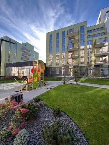 Продам 1 кім. квртиру в зданому ЖК бізнес класу HYGGE LUX вул. Пимоненка-Пасічна, одразу можна приступати до ремонту