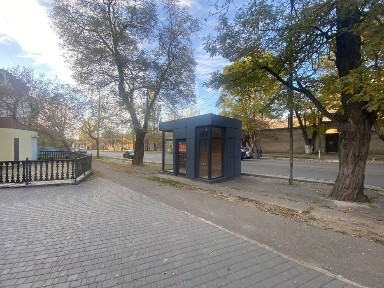 Миколаївська область, Миколаїв, Центральний