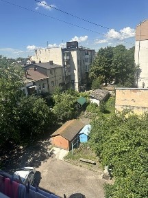 Івано-Франківська область, Івано-Франківськ