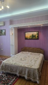Оренда 2-кімнатної квартири біля стадіону ім В. Лобановського