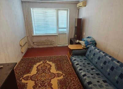 Здам в оренду 1к на Пісках