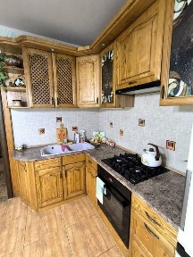 Для жінки! 1 кімн кв. Осипенковський мкрн