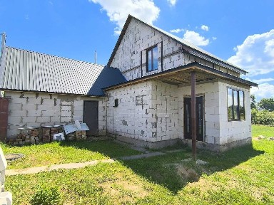 Продажа дома 124.8 м², Черешньових